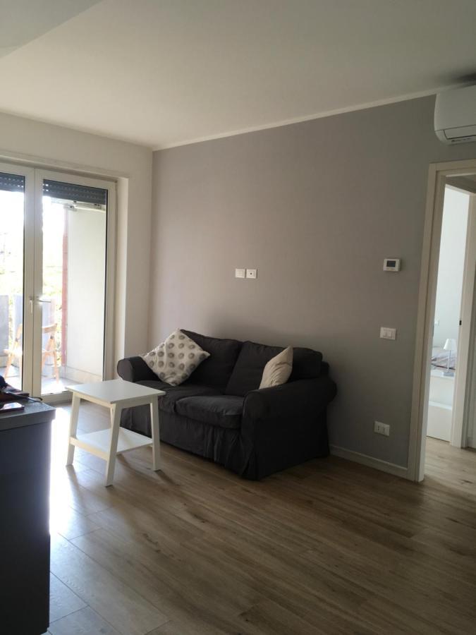 Appartamento Con Due Camere Da Letto E Free Park Verona Exterior photo