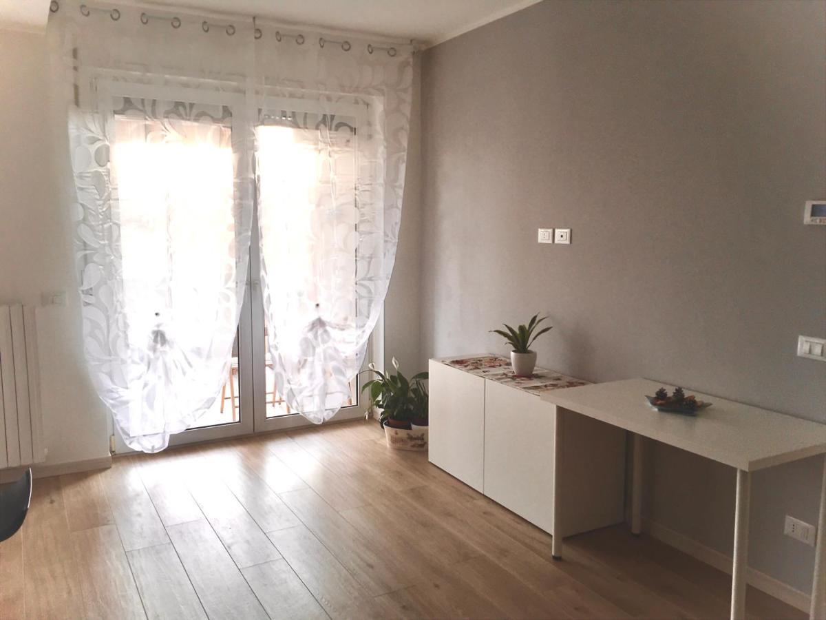 Appartamento Con Due Camere Da Letto E Free Park Verona Exterior photo