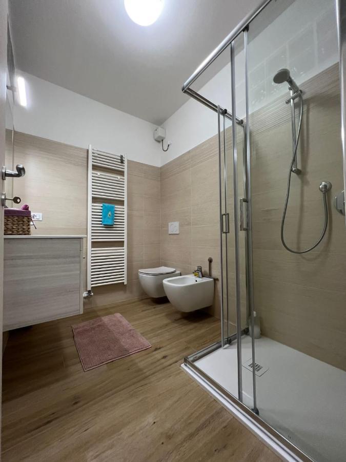 Appartamento Con Due Camere Da Letto E Free Park Verona Exterior photo