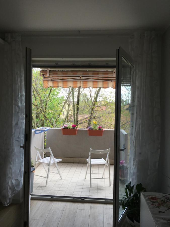 Appartamento Con Due Camere Da Letto E Free Park Verona Exterior photo